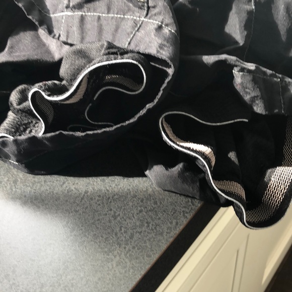 Fox biking shorts - Picture 4 of 6